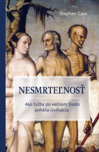 stephen_cave_nesmrtelnost